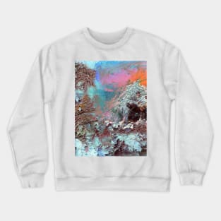 Nest Crewneck Sweatshirt